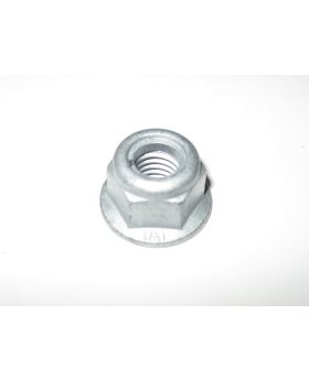 BMW 16 mm Hex Flange Self-Locking Nyloc Nut M10x1.5 mm 22116779973 New Genuine